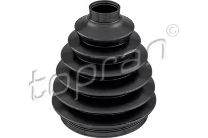 Пыльник, приводной вал TOPRAN купить