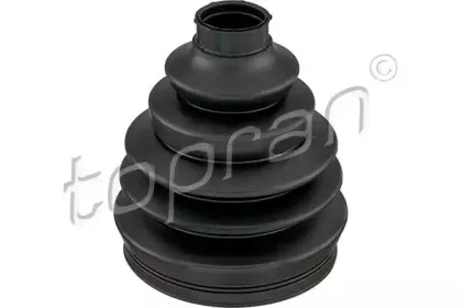 Пыльник, приводной вал TOPRAN купить