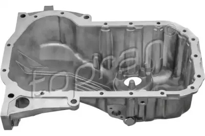 Масляный поддон TOPRAN купить