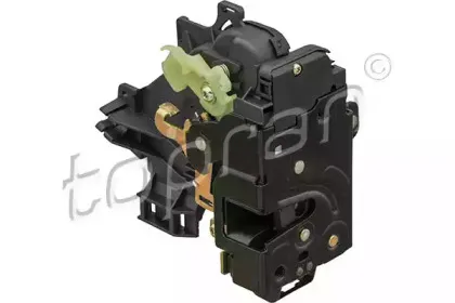 Замок двери TOPRAN купить