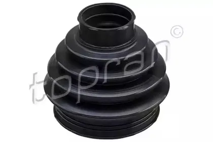 Пыльник, приводной вал TOPRAN купить