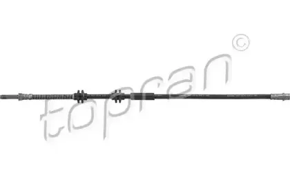 Тормозной шланг TOPRAN купить