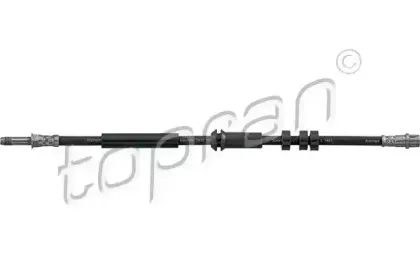 Тормозной шланг TOPRAN купить