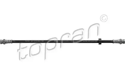 Тормозной шланг TOPRAN купить