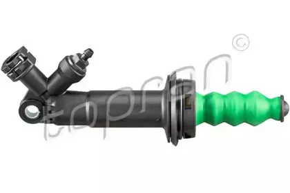 Рабочий цилиндр, система сцепления TOPRAN купить