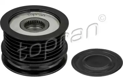 Механизм свободного хода генератора TOPRAN купить