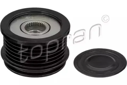 Механизм свободного хода генератора TOPRAN купить