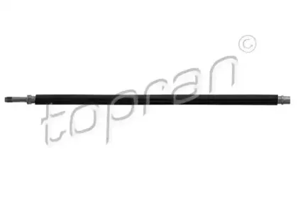Тормозной шланг TOPRAN купить