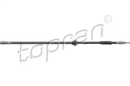 Тормозной шланг TOPRAN купить