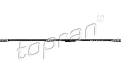 Тормозной шланг TOPRAN купить