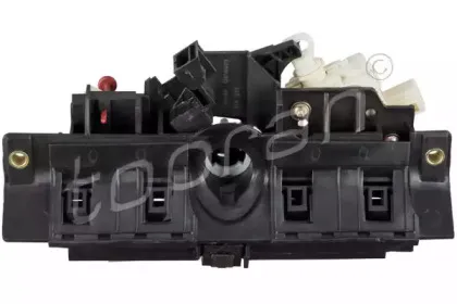 Замок задней двери TOPRAN купить