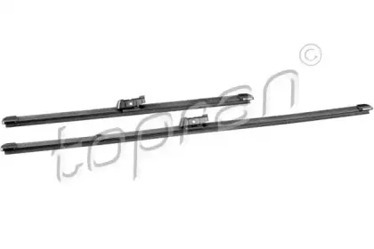 Щетка стеклоочистителя TOPRAN купить