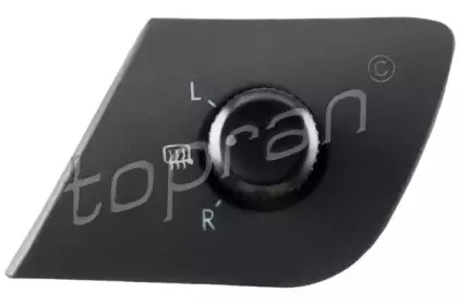 Выключатель, регулирование зе TOPRAN купить