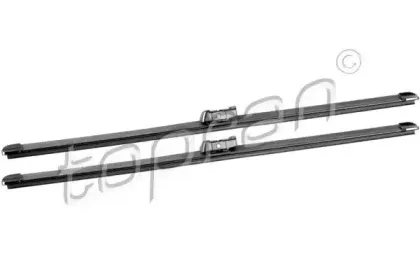 Щетка стеклоочистителя TOPRAN купить