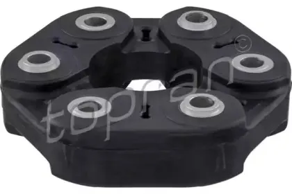 Шарнир, продольный вал TOPRAN купить