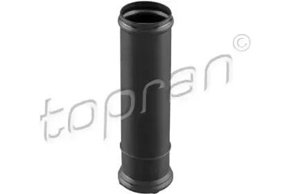 Защитный колпак / пыльник, амортизатор TOPRAN купить