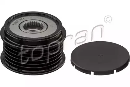 Механизм свободного хода генератора TOPRAN купить