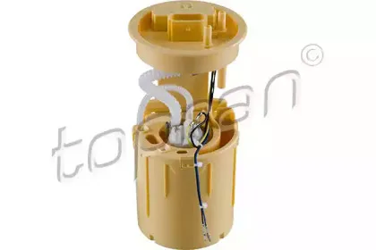 Элемент системы питания TOPRAN купить