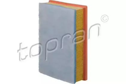 Воздушный фильтр TOPRAN купить