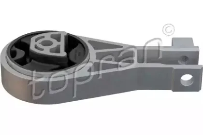 Подвеска, двигатель TOPRAN купить