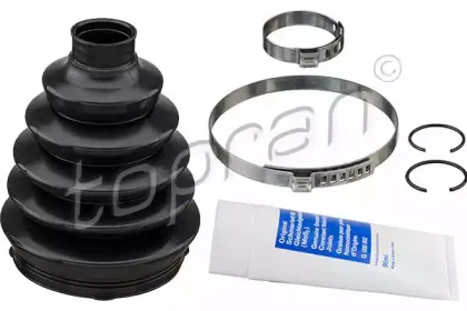 Комплект пылника, приводной вал TOPRAN купить