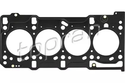Прокладка, головка цилиндра TOPRAN купить