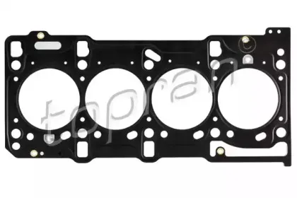Прокладка, головка цилиндра TOPRAN купить