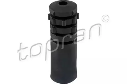 Буфер, амортизация TOPRAN купить