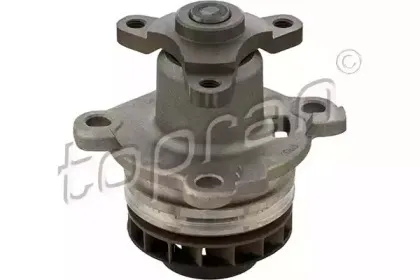 Водяной насос TOPRAN купить