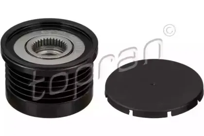 Механизм свободного хода генератора TOPRAN купить