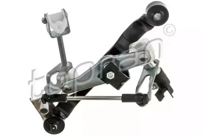 Ремкомплект, рычаг переключения TOPRAN купить