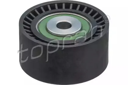 Паразитный / Ведущий ролик, зубчатый ремень TOPRAN купить