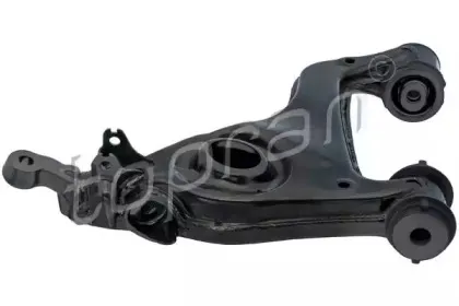 Рычаг независимой подвески колеса, подвеска колеса TOPRAN купить