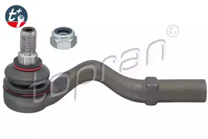 Наконечник поперечной рулевой тяги TOPRAN купить