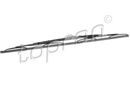 Щетка стеклоочистителя TOPRAN купить