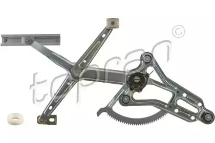 Подъемное устройство для окон TOPRAN купить