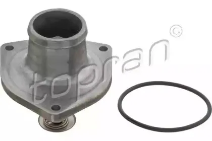 Термостат, охлаждающая жидкость TOPRAN купить