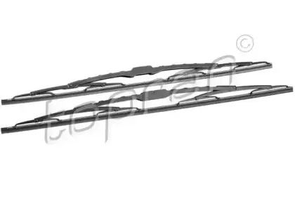 Щетка стеклоочистителя TOPRAN купить