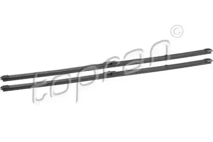 Щетка стеклоочистителя TOPRAN купить