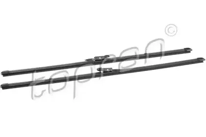 Щетка стеклоочистителя TOPRAN купить