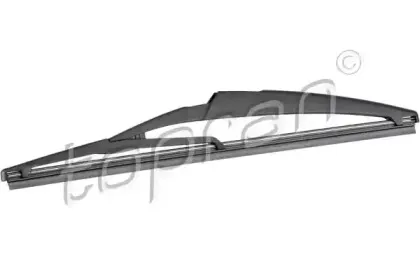 Щетка стеклоочистителя TOPRAN купить