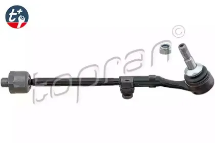 Поперечная рулевая тяга TOPRAN купить