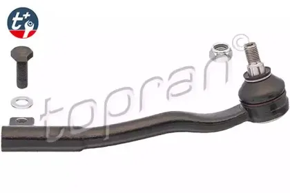 Наконечник поперечной рулевой тяги TOPRAN купить