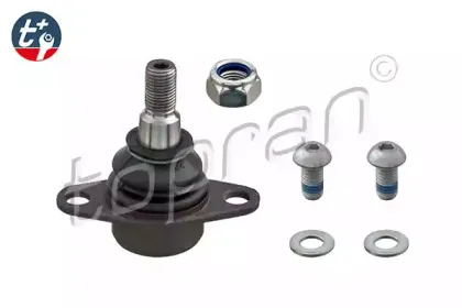 Несущий / направляющий шарнир TOPRAN купить