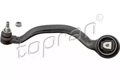 Рычаг независимой подвески колеса, подвеска колеса TOPRAN купить