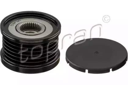 Механизм свободного хода генератора TOPRAN купить