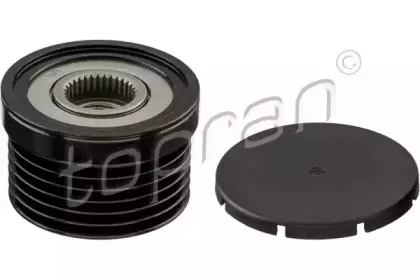 Механизм свободного хода генератора TOPRAN купить