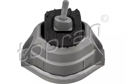 Подвеска, двигатель TOPRAN купить