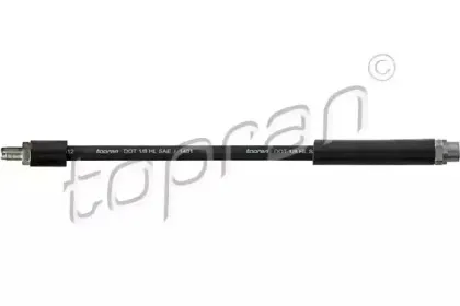 Тормозной шланг TOPRAN купить
