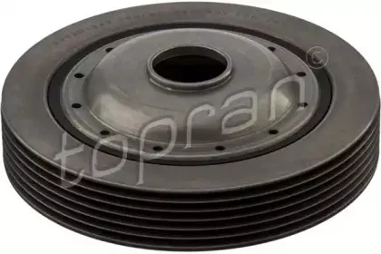 Ременный шкив, коленчатый вал TOPRAN купить